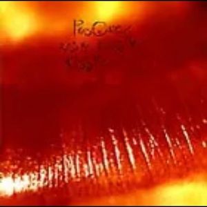 The Cure : Kiss Me Kiss Me Kiss Me Alternative Rock 1 Disc CD